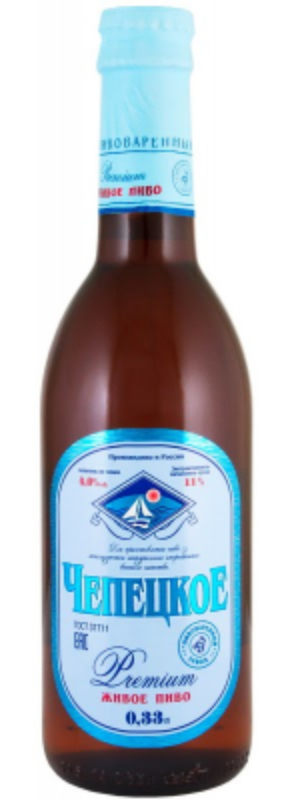 Чепецкое Premium
