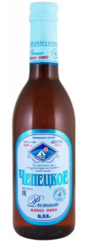 Чепецкое Premium