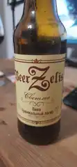 Beer Zelis Светлое 2