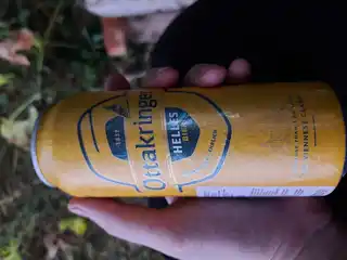 Ottakringer helles 2