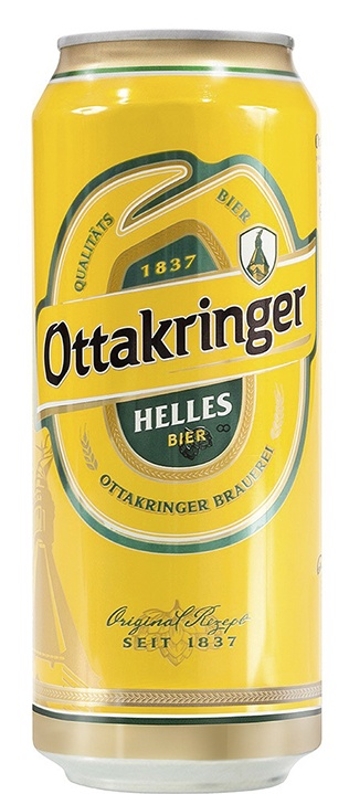 Ottakringer helles