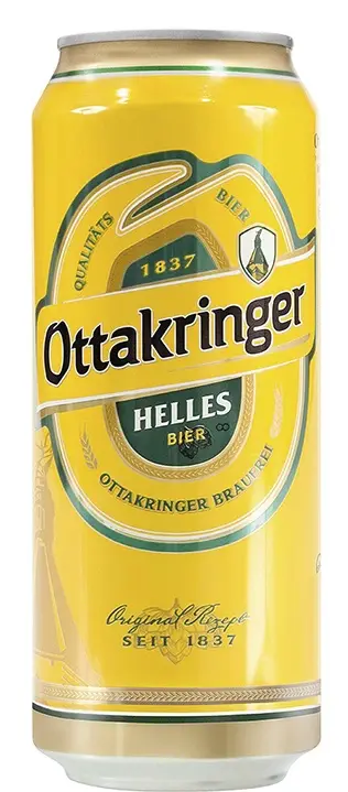 Ottakringer helles