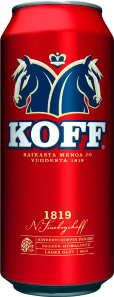 KOFF