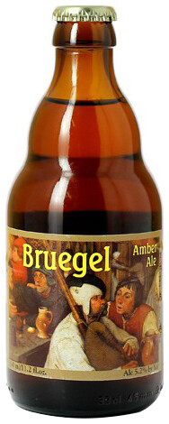 Bruegel Amber Ale