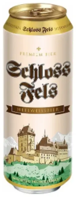 Schloss Fels