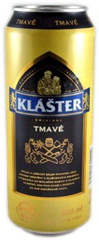 Klaster tmave