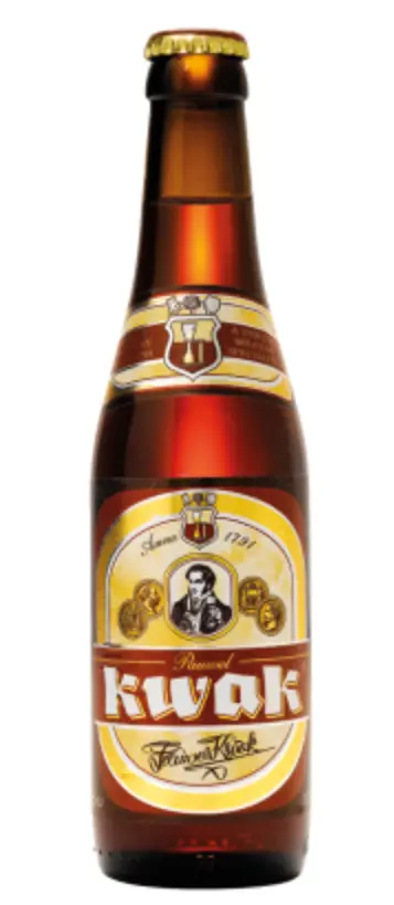 Pauwel Kwak