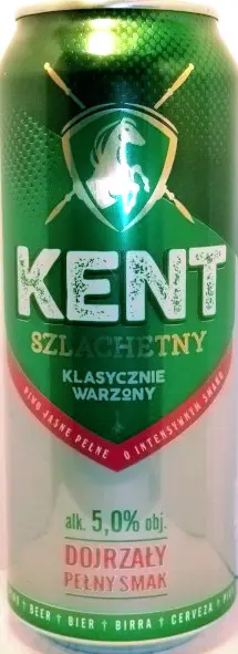 Kent szlachetny