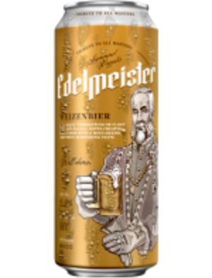 Edelmeister Weizenbier