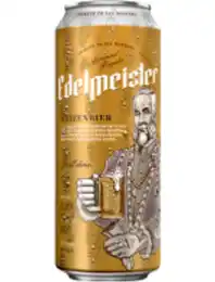 Edelmeister Weizenbier 2