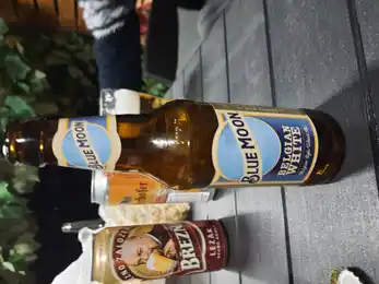 Blue Moon 2