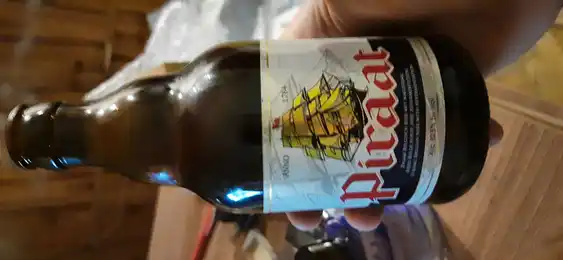 Piraat 2