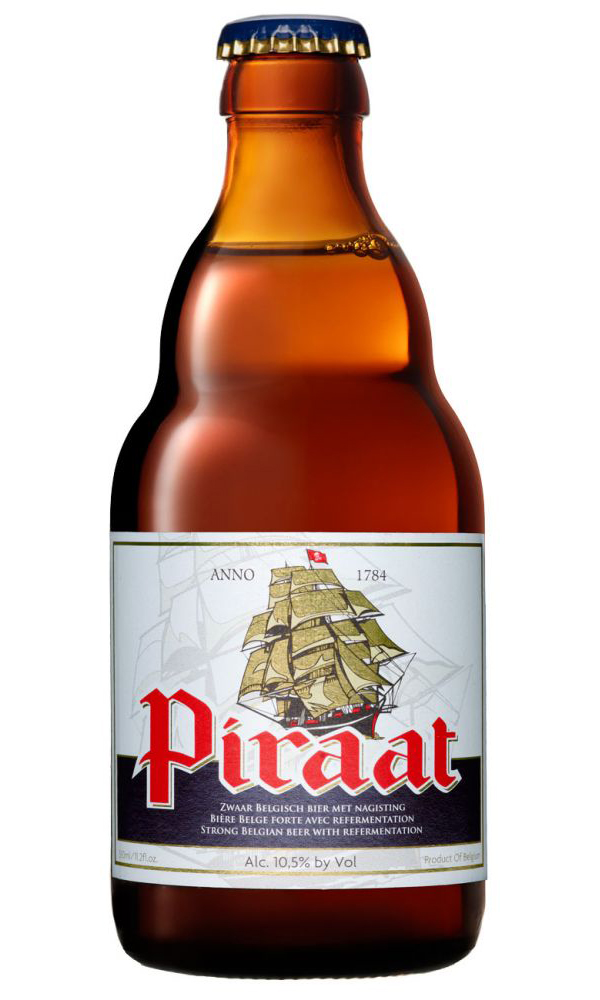 Piraat