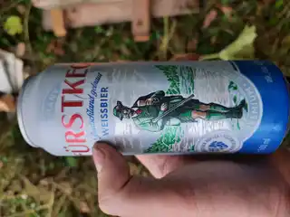 Furstkeg Weissbier 2