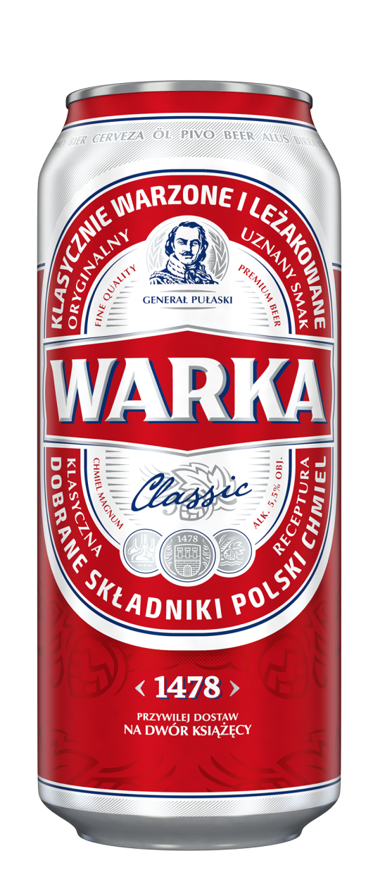 Warka