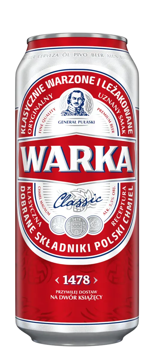 Warka