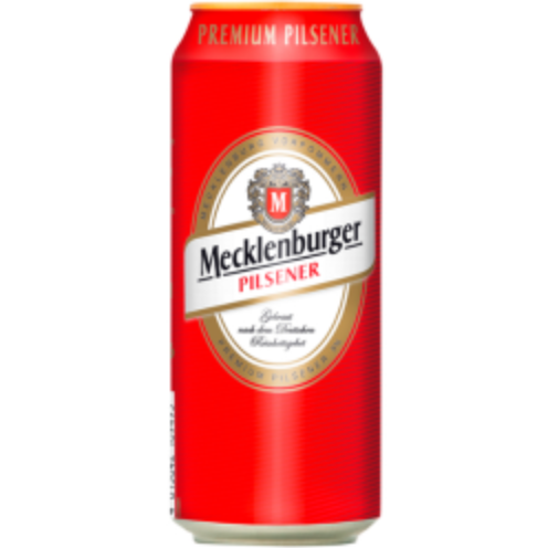 Mecklenburger Pilsener