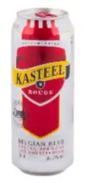 Kasteel rouge 2
