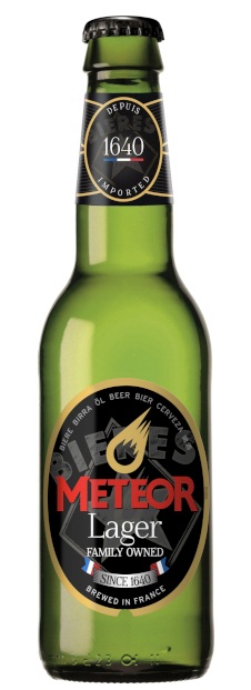 Meteor Lager
