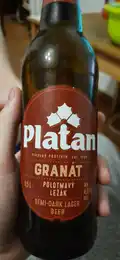 Platan Granat 2