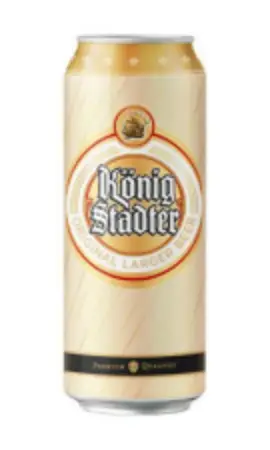 Konig Stadter
