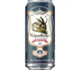 WOLPERTINGER Das Traditionelle Helle 2