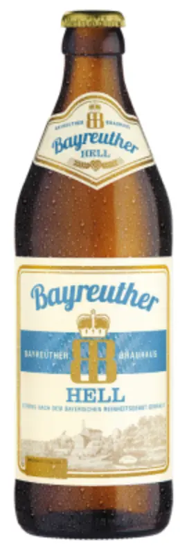 Bayreuther Hell