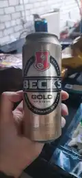 Beck's Gold 2