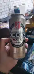 Beck's Gold 2