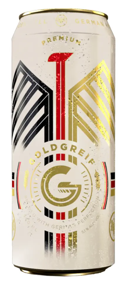 Goldgreif Premium