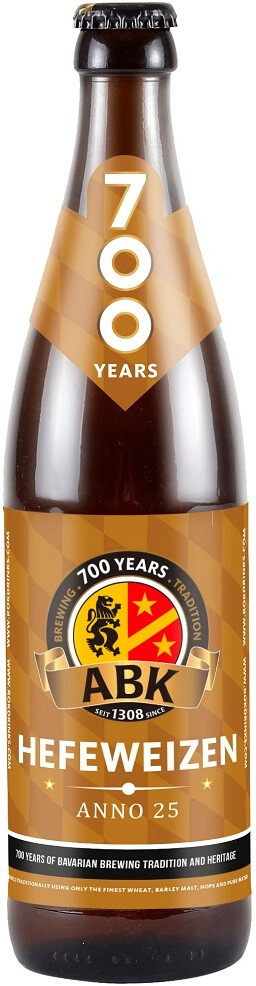 ABK Hefeweizen