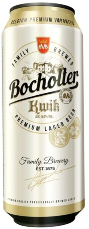 Bocholter