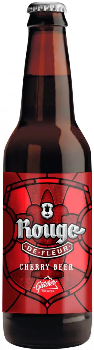 Rouge De Fleur
