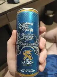 Saigon Chill 2
