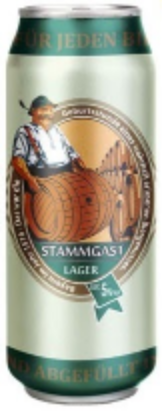 Stammgast Lager