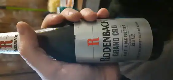 Rodenbach Grand Cru 2