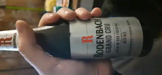 Rodenbach Grand Cru 2