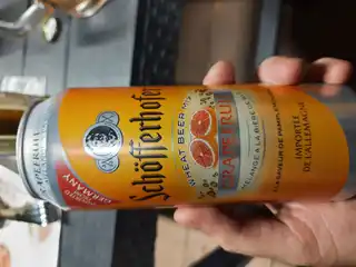 Schofferhofer Grapefruit  2