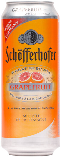 Schofferhofer Grapefruit 