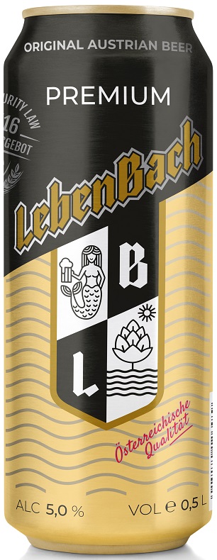 LebenBach Premium