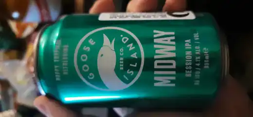 Midway Session Ipa 2