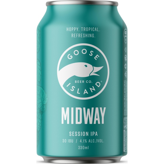 Midway Session Ipa