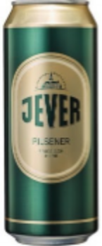 Jever Pilsener