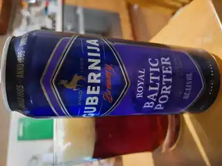 Gubernija Baltic Porter 2