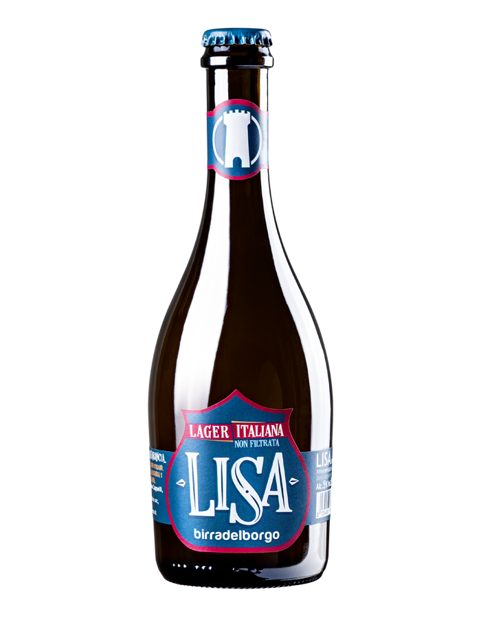 Lisa birradelborgo