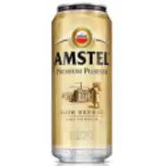 Amstel Premium Pilsner 2