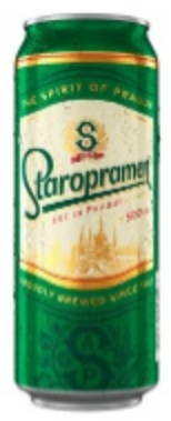 Staropramen