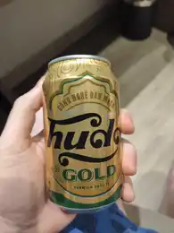 Huda Gold 2