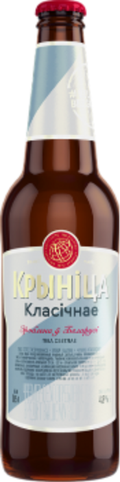 Крынiца Моцнае