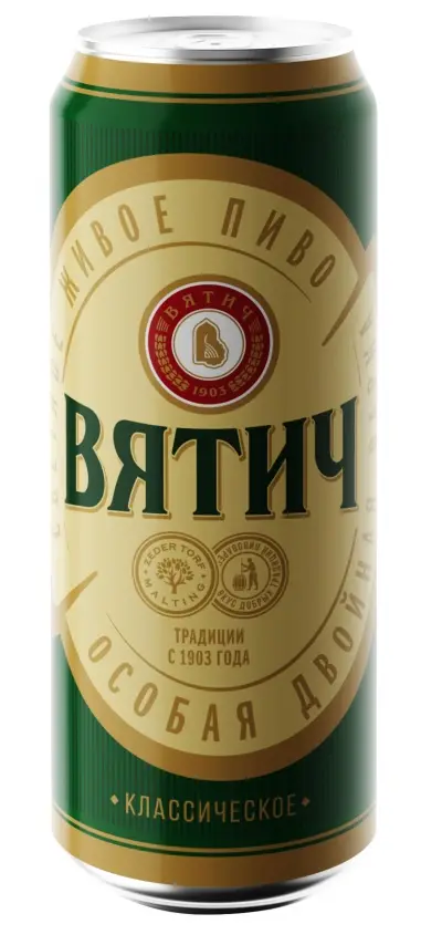 Вятич
